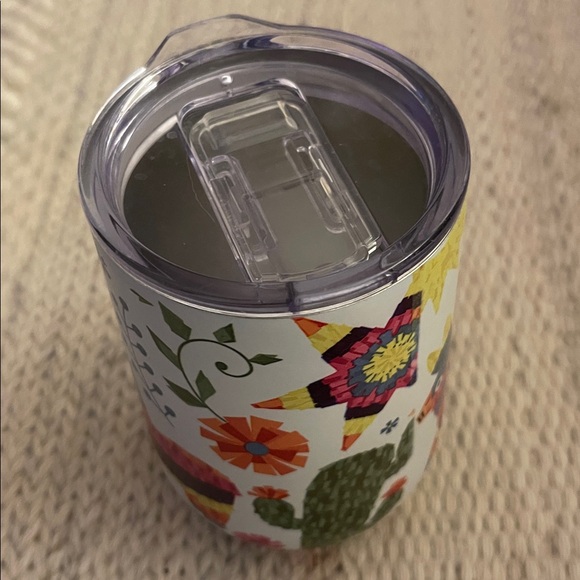 Fiesta Printed Tumbler - Picture 5 of 7